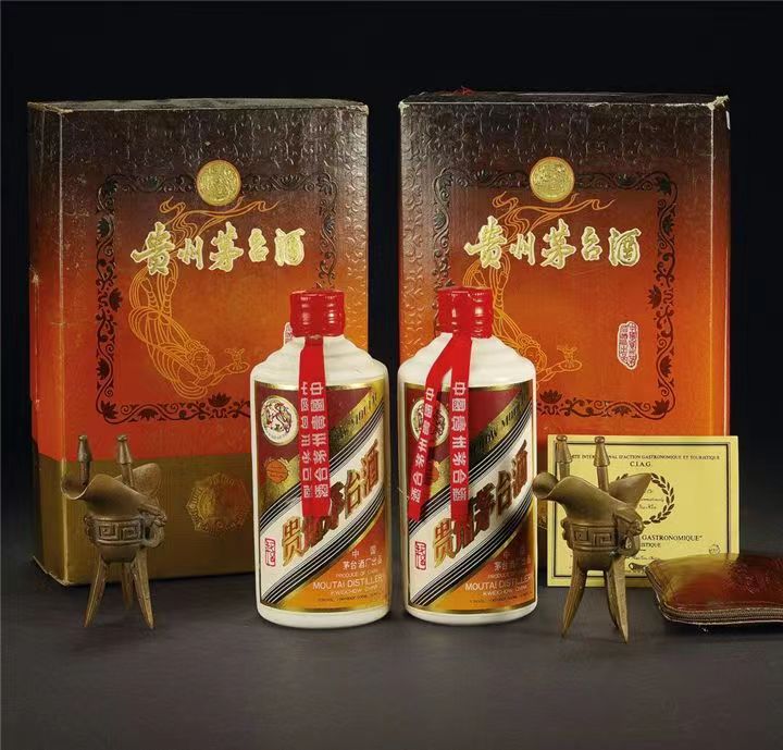 矿区烟酒回收